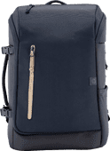 HP Travel 25 L Ordinateur Portable 15,6 Pouces Sac à Dos - Bleu 