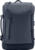 HP Travel 25 L Ordinateur Portable 15,6 Pouces Sac à Dos - Iron Grey 