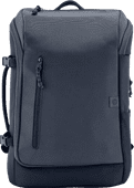 HP Travel 25L 15,6 inch Laptop Rugzak - Iron Grey Rugzak 21-30 liter