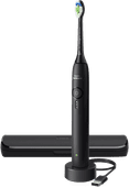 Philips Sonicare 3100 Series HX4033/32 Zwart Elektrische tandenborstel met druksensor