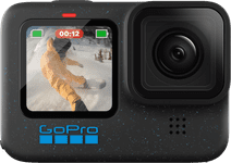GoPro HERO 12 Black Action camera of action cam kopen?
