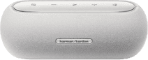 Harman Kardon Luna Gray Bluetooth speaker