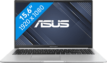 ASUS Vivobook M1502YA-NJ147W Azerty Laptop met basisklasse bouwkwaliteit