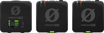 Rode Wireless Pro Omnidirectionele cameramicrofoon