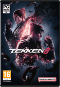 Tekken 8 PC Jeu PC