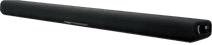 Yamaha ATS-B300A Black Soundbars with Virtual Dolby Atmos