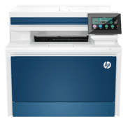 HP Color LaserJet Pro MFP 4302dw Imprimante HP pour le bureau