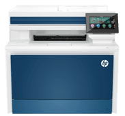 HP Color LaserJet Pro MFP 4302dw Printer met lage verbruikskosten