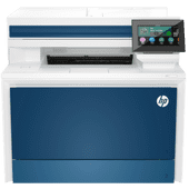 HP Color LaserJet Pro MFP 4302fdw Laser printer