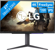 LG UltraGear 27GR93U-B Monitor kopen?