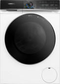 Siemens WG44B2A5NL intelligentDosing Siemens washing machine with smartFinish