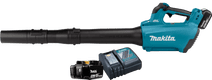 Makita DUB184Z Batterie 5,0 Ah Kit de Démarrage 
