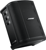 Bose S1 Pro Plus Noir 