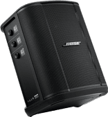 Bose S1 Pro Plus Noir Enceinte Bluetooth avec microphone