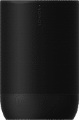 Sonos Move 2 Black 