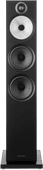 Bowers & Wilkins 603 S3 Zwart (per stuk) Bowers & Wilkins hifi speaker