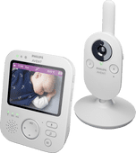 Philips Avent SCD892/26 Top 10 bestselling baby monitors with camera