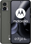 Motorola Edge 30 Neo 256GB Zwart Motorola Edge