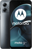 Motorola Moto G14 128 Go Gris 4G Smartphone Deuxième Chance