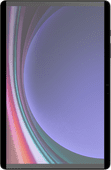 Just in Case Paper Feel Samsung Galaxy Tab S9 / S9 FE / S8 / S7 Screen Protector 