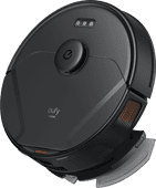 Eufy RoboVac X8 Pro Robotstofzuigers met lange accuduur