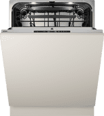 ATAG DW7214SMB Dishwasher with cutlery drawer