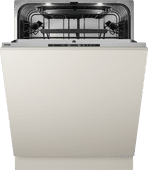 ATAG DW8214MB / Built-in / Fully integrated / Niche height 86 - 92cm Dishwasher with cutlery drawer