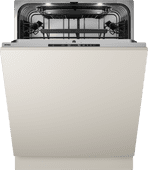 ATAG DW8214MB / Built-in / Fully integrated / Niche height 86 - 92cm Build quality top-notch dishwasher