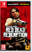 Red Dead Redemption Nintendo Switch 