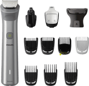 Philips Series 5000 MG5940/15 Tondeuse multigroom Philips