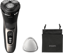 Philips Shaver Series 3000 S3242/12 Rasoir pour un rasage de près