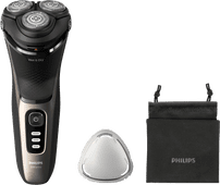 Philips Shaver Series 3000 S3242/12 Rasoir pour le rasage à sec