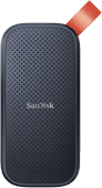SanDisk Portable SSD 1TB (2023) 