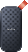 SanDisk Portable SSD 1 To (2023) Top 10 des disques SSD externes les plus vendus