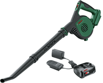 Bosch Universal LeafBlower 18 V-130 Batterie 2,5 Ah Kit de Démarrage 