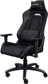 Trust GXT 714 Ruya Chaise Gamer Noir 