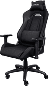 Trust GXT 714 Ruya Chaise Gamer Noir Cadeau d'une valeur maximale de 200 euros