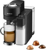 De'Longhi Nespresso Vertuo Lattissima ENV300.B Keukenapparatuur in onze winkel in Olen