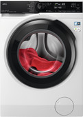 AEG LR76CUCA06 ProSteam UniversalDose Washing machine that reduces ironing