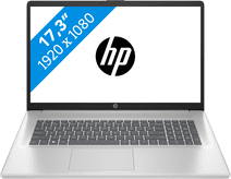 HP Laptop 17-cn2037nb AZERTY Intel Core i5 laptop