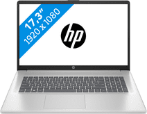 HP Laptop 17-cn2037nb Azerty Laptop voor thuisgebruik