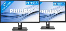 Philips 272B1G/00 Lot de 2 Écran PC OLED
