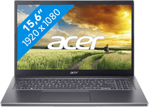 Acer Aspire 5 (A515-58M-57PZ) AZERTY View laptop in one of our stores