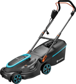 Gardena PowerMax 37/1800 G2 Tondeuse à gazon électrique Gardena