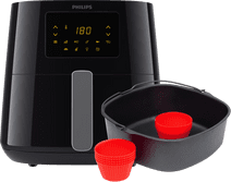 Philips Airfryer XL HD9270/70 + Baking Pan 
