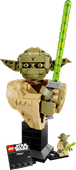 LEGO Star Wars Yoda Buste 75438 Top 10 best verkochte LEGO Star Wars sets
