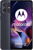 Motorola Moto G54 256GB Blue 5G Smartphone in our store in Hognoul