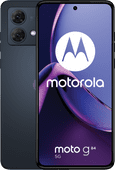 Motorola Moto G84 256GB Blauw 5G Laatste kans