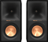 Klipsch R-50PM (per pair) Speakers and boxes