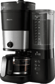 Philips HD7900/01 Philips coffee machine with beans